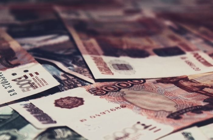 ​485 млрд рублей держат югорчане на банковских счетах