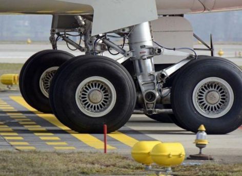 Utair запустил рейс из Ханты-Мансийска в Красноярск