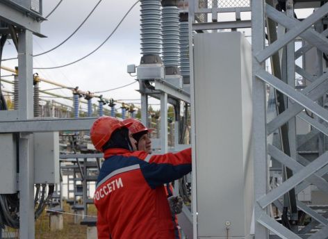 «Россети Тюмень» направят порядка 30 млн рублей на строительство нового учебного полигона в Югре