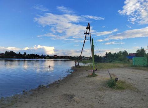 Два человека утонули в водоемах Югры за сутки