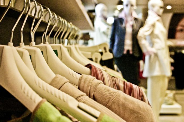 H&M уходит из России
