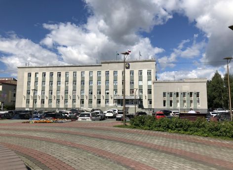 Инвестклимат благоприятный: Сургутский район подтвердил лидерство в рейтинге ХМАО