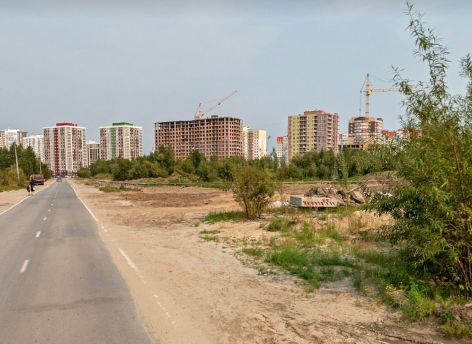 ​Как застроить 30 микрорайон? Спросят у сургутян