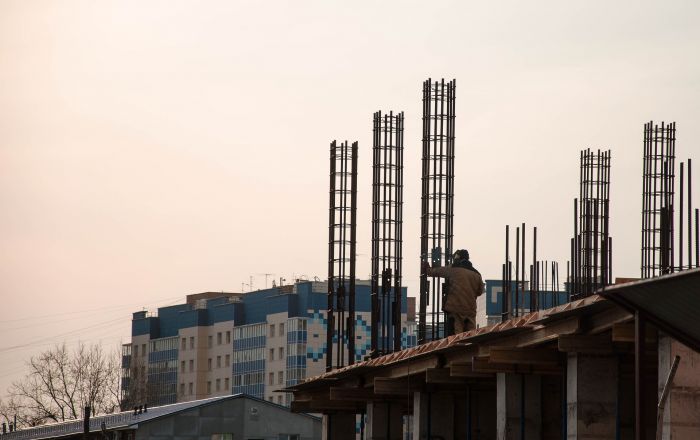 ​Для некоторых важных строек в Югре можно будет менять правила землепользования в упрощенном порядке