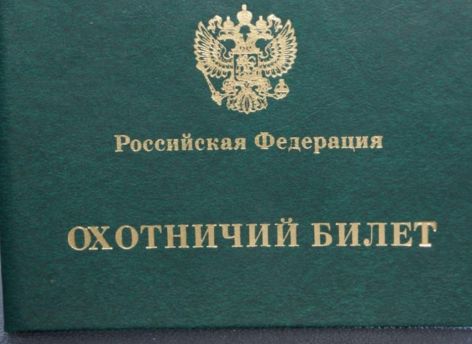 Югорским охотникам пригрозили лишением оружия в случае нарушений