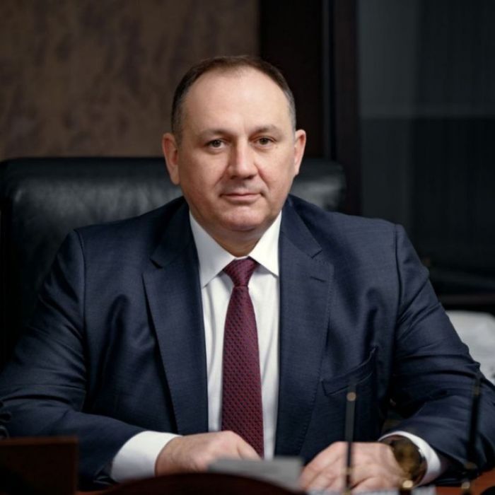 Мэр из ХМАО попал в Национальный рейтинг глав городов