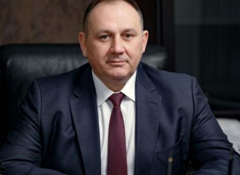 Мэр из ХМАО попал в Национальный рейтинг глав городов