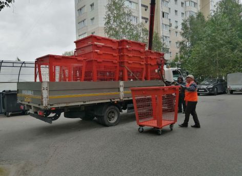Разделяй и выбрасывай. Сургутянам предлагают тренировку по сортировке отходов – начнем с пластика