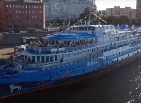 «Северная сказка» обойдется югорчанам дороже путевки за границу
