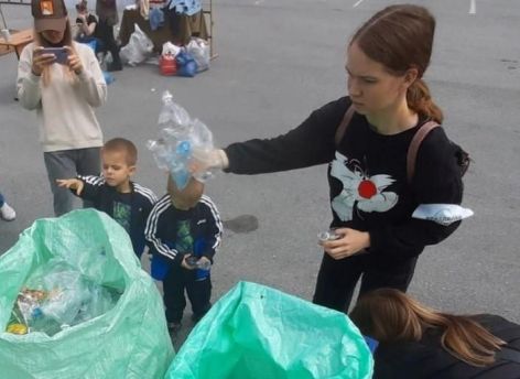 В Нижневартовске пройдет экологическая акция по приему отходов