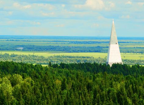 ​Лучшие молодые урбанисты думают над тем, как улучшить один из парков Ханты-Мансийска