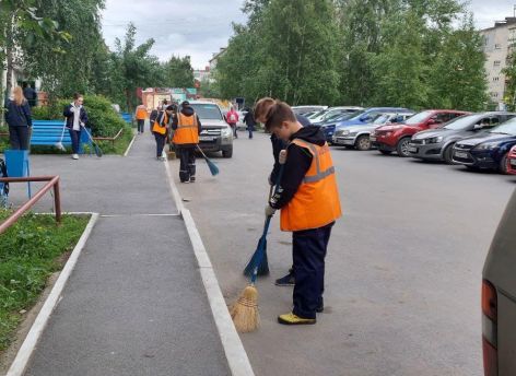 Подростковое трудоустройство: что надо знать // СИА-ПРЕСС ОТВЕЧАЕТ