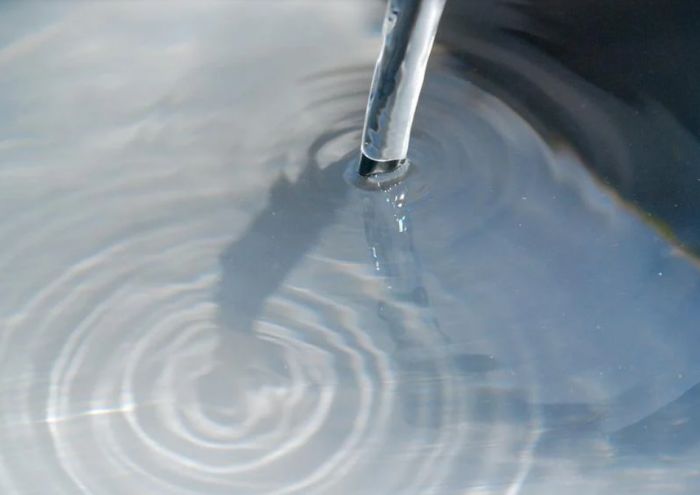 Роспотребнадзор обнаружил антисанитарию на водозаборах Югры