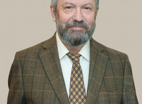 Одна из ярчайших личностей современного Сургута