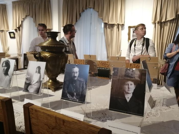 Дневник туриста. Чем удивляет Тобольск?