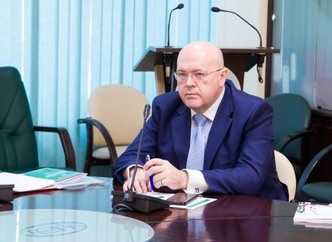 «Наша планета при нынешнем уровне технологий способна без ущерба для себя обеспечить до 15 миллиардов человек»