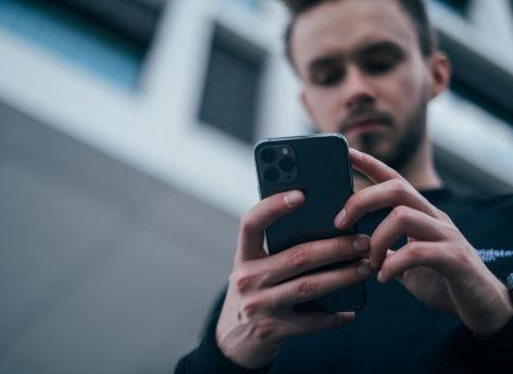 Приложение Utair прекратит работу из-за блокировки