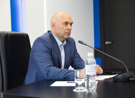 Глава Сургута оценил реализацию жилищных программ