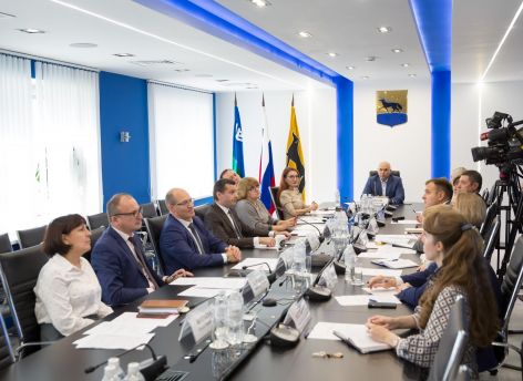 Долг арендаторов перед властями Сургута сократился на треть