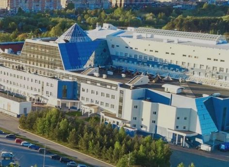 Ученые СурГУ стали победителями международного конкурса