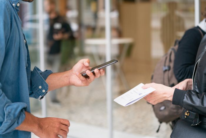 Многодетные семьи в ХМАО получат льготу по QR-коду