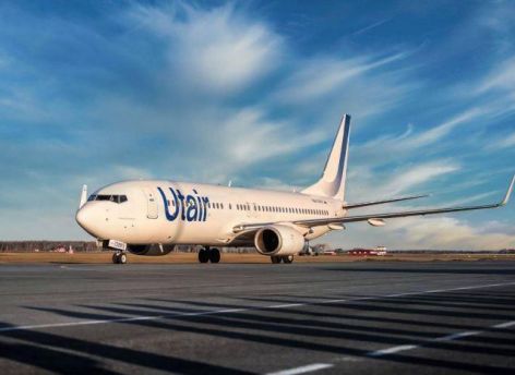 ТАСС: Utair выкупил у «Сберлизинга» самолеты и вертолеты после западных санкций