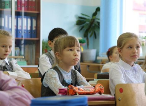 Каждый год огромное количество россиян испытывают проблемы со сбором детей в школу – и им никто не помогает