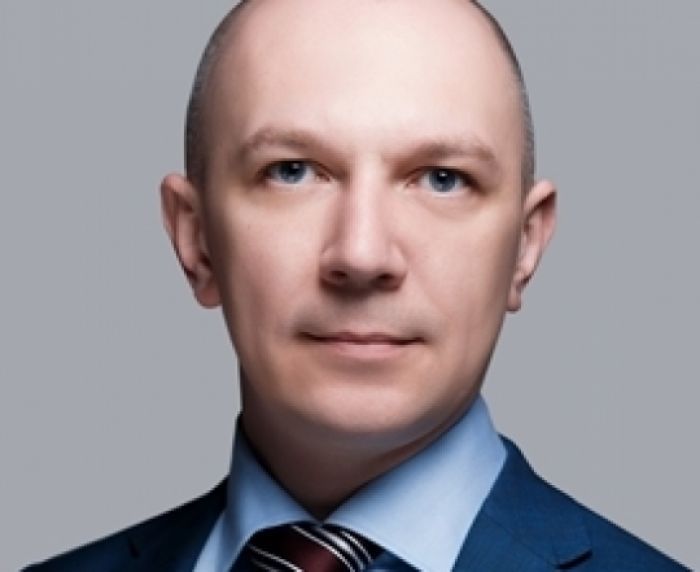 Вице-мэр Ханты-Мансийска Евгений Родионов ушел в отставку 