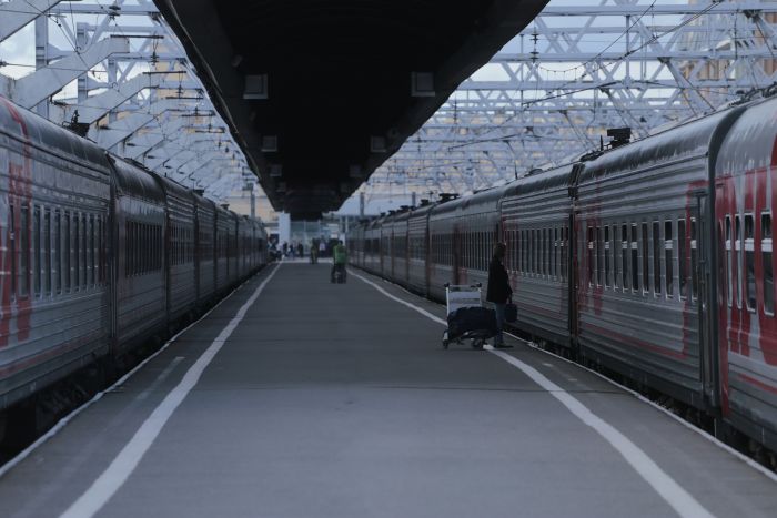 ​Муж Раи Мамедовой, устроившей публичный скандал в Сургуте, может быть депортирован