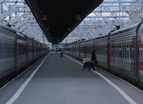 Муж Раи Мамедовой, устроившей публичный скандал в Сургуте, может быть депортирован
