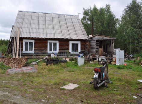 В Югре задержали «химика», варившего наркотики на бабушкиной даче