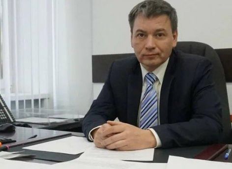 Замдиректора по архитектуре уходит из администрации Сургута