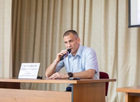 ​Андрей Трубецкой вернется в эфир