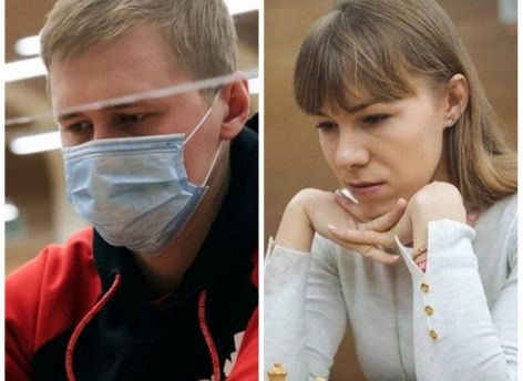 Два спортсмена представят Югру в Суперфинале чемпионата России по шахматам