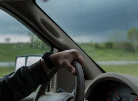 Любитель нетрезвой езды из Югорска вновь предстанет перед судом