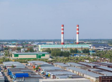 ​Батареи нагрелись в школах и садиках Нижневартовска