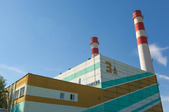 ​Батареи в домах вартовчан начнут нагреваться 12 сентября