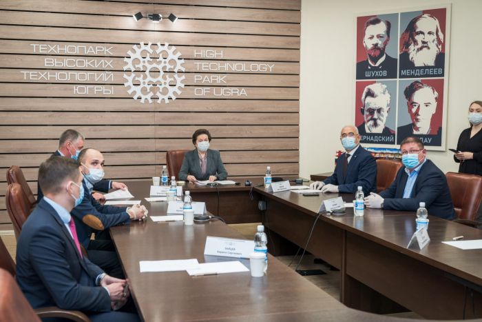 ​Югра планирует еще чаще привлекать бизнес к решению инфраструктурных задач