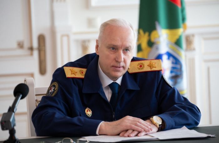 Александр Бастрыкин поручил проверить работы югорских следователей