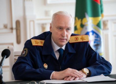 Александр Бастрыкин поручил проверить работы югорских следователей