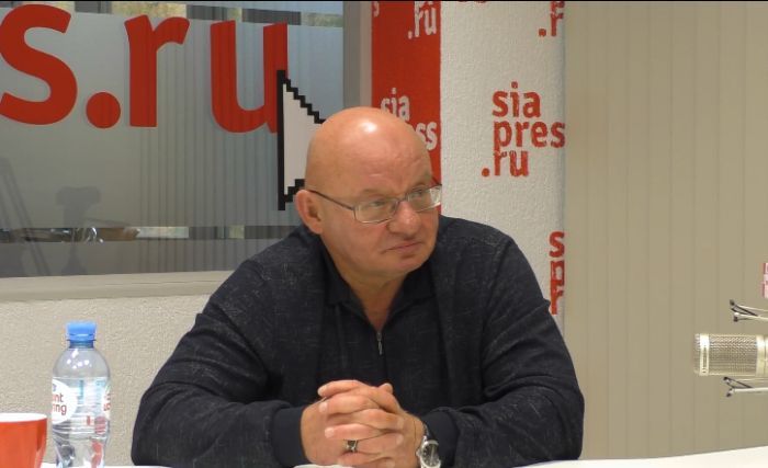 Евгений Дьячков: «У нас нет других вариантов и альтернатив, только если пересесть на гужевой транспорт»