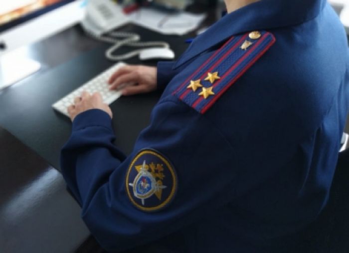 Владелец здания, в котором сгорела девушка из Ханты-Мансийска, задержан