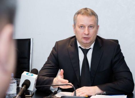 Бывший вице-мэр Сургута продолжит карьеру чиновника в Кировской области