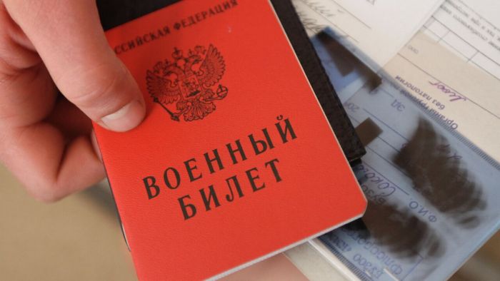 Путин подписал указ об отсрочке от призыва по частичной мобилизации для студентов