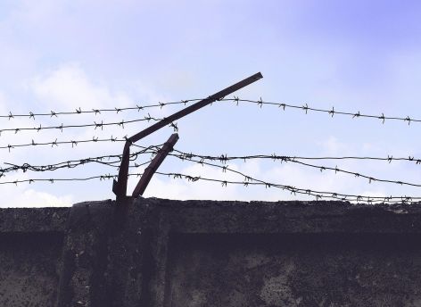 ​Преступление и исправление