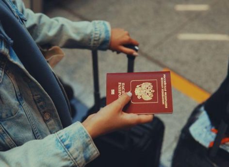 Как получить загранпаспорт срочно и за пределами России // КОНСУЛЬТАЦИЯ