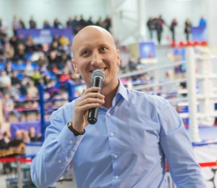 «Мы должны заниматься не просто импортозамещением, но созданием новых рынков и технологий. У Югры для этого есть всё»