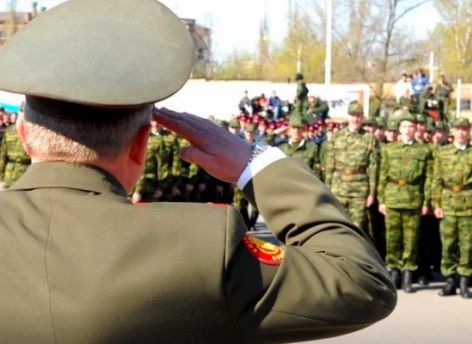 Югра выполнила план по мобилизации