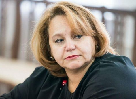 Бывшая глава Белого Яра обжалует решение суда
