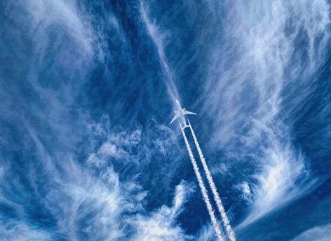 Aviaincident: в небе над Югрой опасно сблизились пассажирские лайнеры